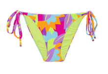 Cargar imagen en el visor de la galería, Product Front: Rio De Sol Bas Bottom Dreams Ibiza-Comfy
