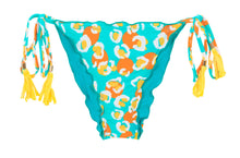 Cargar imagen en el visor de la galería, Product Front: Rio De Sol Bas Bottom Dubai Frufru
