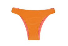 Cargar imagen en el visor de la galería, Product Front: Rio De Sol Bas Bottom Duo Orange
