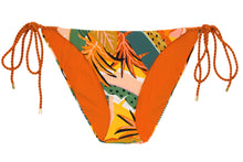 Cargar imagen en el visor de la galería, Product Front: Rio De Sol Bas Bottom El-Arco Ibiza-Comfy-Rope
