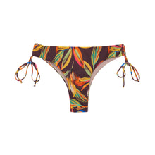 Cargar imagen en el visor de la galería, Product Front: Rio De Sol Bas Bottom Fiore Angel
