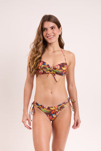 Image 07: Rio De Sol Bas Bottom Fiore Angel