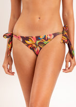 Cargar imagen en el visor de la galería, Gallery: Rio De Sol Bas Bottom Fiore Gisele
