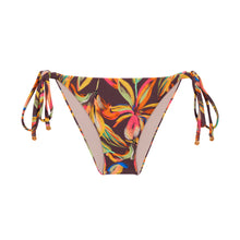 Cargar imagen en el visor de la galería, Product Front: Rio De Sol Bas Bottom Fiore Lacinho
