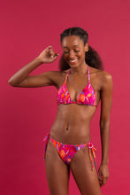 Cargar imagen en el visor de la galería, Image 12: Rio De Sol Bas Bottom Flavors Cheeky-Tie
