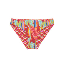 Cargar imagen en el visor de la galería, Product Back: Rio De Sol Bas Bottom Floral-Scales Essential-Comfy
