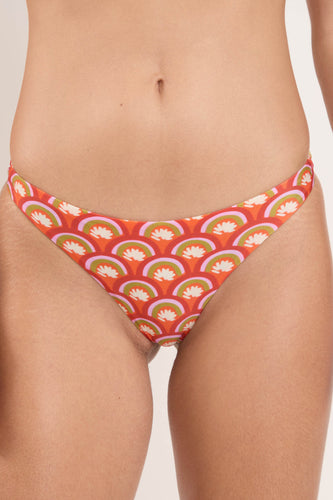 Gallery: Rio De Sol Bas Bottom Floral-Scales Mia