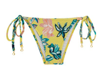 Cargar imagen en el visor de la galería, Product Front: Rio De Sol Bas Bottom Florescer Invisible
