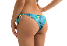 Cargar imagen en el visor de la galería, Image 07: Rio De Sol Bas Bottom Flower Geometric Invisible
