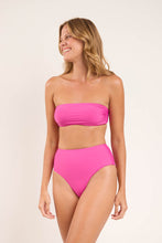 Cargar imagen en el visor de la galería, Image 05: Rio De Sol Bas Bottom Fluity-Amor Hotpants
