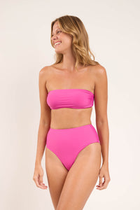 Image 05: Rio De Sol Bas Bottom Fluity-Amor Hotpants