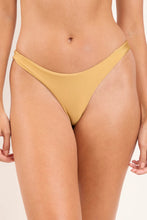 Cargar imagen en el visor de la galería, Gallery: Rio De Sol Bas Bottom Fluity-Dourado Essential
