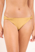Cargar imagen en el visor de la galería, Gallery: Rio De Sol Bas Bottom Fluity-Dourado Mel-Comfy
