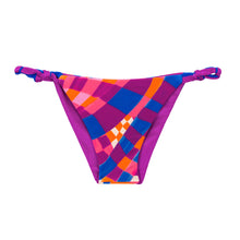 Cargar imagen en el visor de la galería, Product Front: Rio De Sol Bas Bottom Funny Essential-Rev
