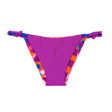 Cargar imagen en el visor de la galería, Product Back: Rio De Sol Bas Bottom Funny Essential-Rev
