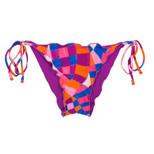 Cargar imagen en el visor de la galería, Product Front: Rio De Sol Bas Bottom Funny Frufru
