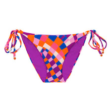 Cargar imagen en el visor de la galería, Product Front: Rio De Sol Bas Bottom Funny Ibiza-Comfy
