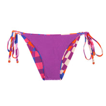 Cargar imagen en el visor de la galería, Product Back: Rio De Sol Bas Bottom Funny Lacinho

