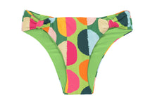 Cargar imagen en el visor de la galería, Product Front: Rio De Sol Bas Bottom Garden-City Mel
