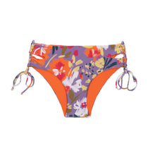 Cargar imagen en el visor de la galería, Product Front: Rio De Sol Bas Bottom Garden-Flower Madrid

