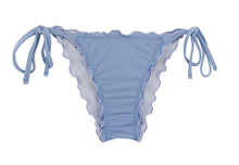 Cargar imagen en el visor de la galería, Product Front: Rio De Sol Bas Bottom Garoa Frufru
