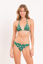 Cargar imagen en el visor de la galería, Model Front: Rio De Sol Bas Bottom Happiness Essential-Comfy
