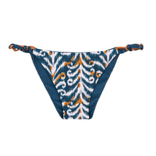 Cargar imagen en el visor de la galería, Product Front: Rio De Sol Bas Bottom Ikat Essential-Rev

