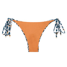 Cargar imagen en el visor de la galería, Product Back: Rio De Sol Bas Bottom Ikat Ibiza
