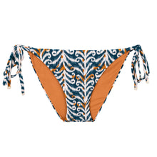 Cargar imagen en el visor de la galería, Product Front: Rio De Sol Bas Bottom Ikat Ibiza-Comfy
