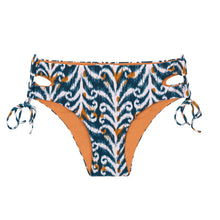 Cargar imagen en el visor de la galería, Product Front: Rio De Sol Bas Bottom Ikat Madrid

