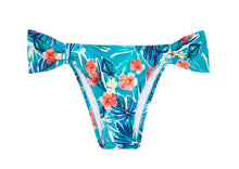 Cargar imagen en el visor de la galería, Product Front: Rio De Sol Bas Bottom Isla Bandeau
