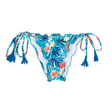 Cargar imagen en el visor de la galería, Product Front: Rio De Sol Bas Bottom Isla Frufru
