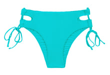 Cargar imagen en el visor de la galería, Product Front: Rio De Sol Bas Bottom Jade Madrid
