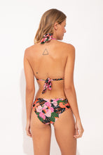 Cargar imagen en el visor de la galería, Model Back: Rio De Sol Bas Bottom Jolie Mel-Comfy
