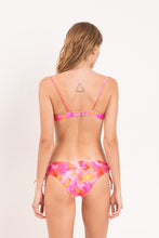 Cargar imagen en el visor de la galería, Model Back: Rio De Sol Bas Bottom Joyful Madrid
