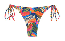Cargar imagen en el visor de la galería, Product Front: Rio De Sol Bas Bottom Jungle Ibiza
