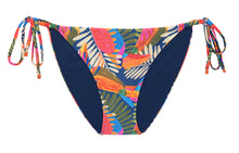 Cargar imagen en el visor de la galería, Product Front: Rio De Sol Bas Bottom Jungle Ibiza-Comfy
