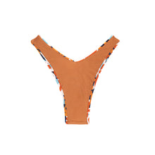 Cargar imagen en el visor de la galería, Product Back: Rio De Sol Bas Bottom Kauai Cali
