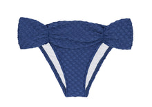 Cargar imagen en el visor de la galería, Product Front: Rio De Sol Bas Bottom Kiwanda Denim Band Comfort
