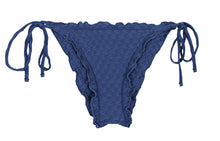 Cargar imagen en el visor de la galería, Product Front: Rio De Sol Bas Bottom Kiwanda Denim Frufru
