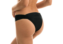 Cargar imagen en el visor de la galería, Image 07: Rio De Sol Bas Bottom Kiwanda Preto Bandeau
