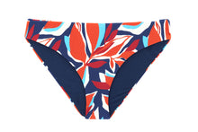 Cargar imagen en el visor de la galería, Product Front: Rio De Sol Bas Bottom Leaves Essential-Comfy
