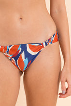 Cargar imagen en el visor de la galería, Image 09: Rio De Sol Bas Bottom Leaves Mel
