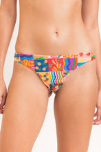 Cargar imagen en el visor de la galería, Gallery: Rio De Sol Bas Bottom Love-Trip Nice-Fio
