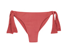 Cargar imagen en el visor de la galería, Product Front: Rio De Sol Bas Bottom Madras Bandeau
