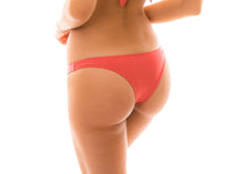 Cargar imagen en el visor de la galería, Image 07: Rio De Sol Bas Bottom Madras Cortinao
