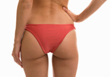 Cargar imagen en el visor de la galería, Image 06: Rio De Sol Bas Bottom Madras Dupla Face
