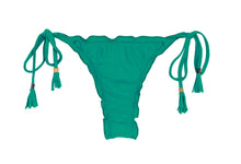 Cargar imagen en el visor de la galería, Product Front: Rio De Sol Bas Bottom Malaquita Eva Micro
