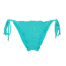 Cargar imagen en el visor de la galería, Product Front: Rio De Sol Bas Bottom Malibu-Atol Frufru
