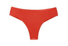 Cargar imagen en el visor de la galería, Product Front: Rio De Sol Bas Bottom Malibu-Chili Ciao
